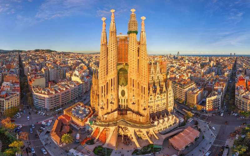 Barcelona