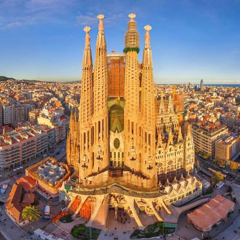 Barcelona