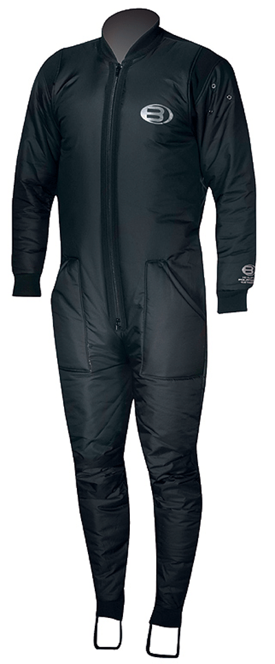 Bare CT200 Polarwear Extreme Férfi aláöltöző