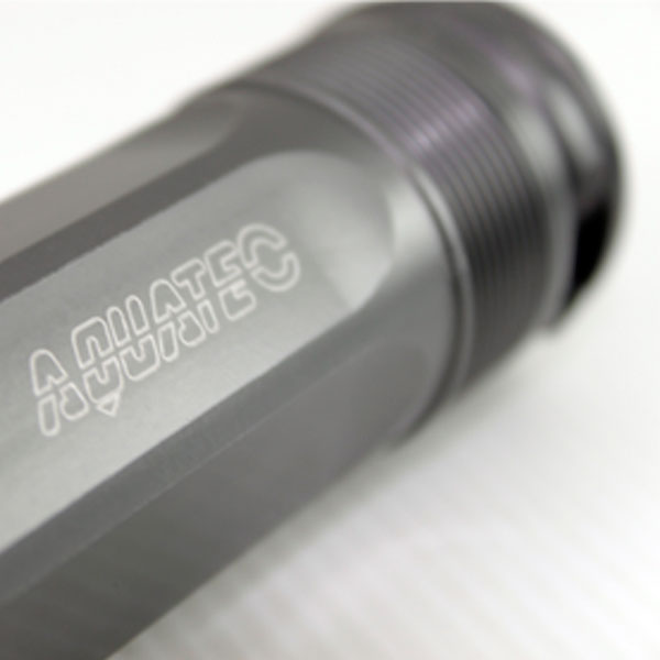 Aquatec Aqua-Lumen 5W LED búvárlámpa