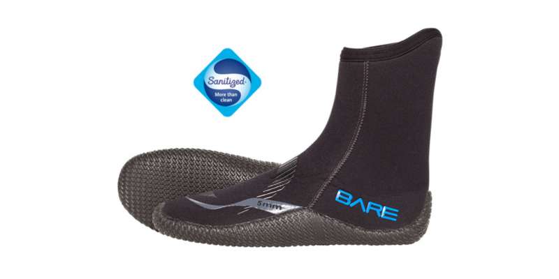 Bare Basic Boot