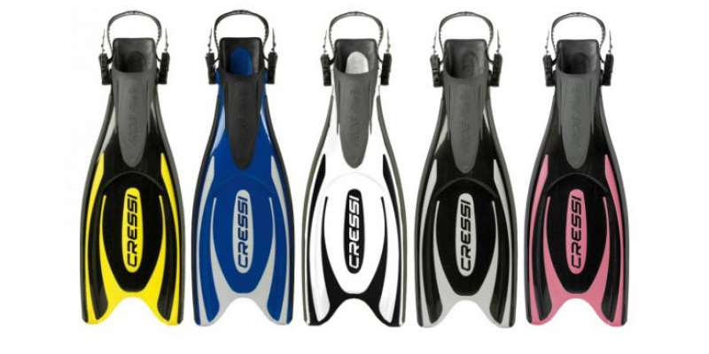 Cressi Frog Plus búváruszony