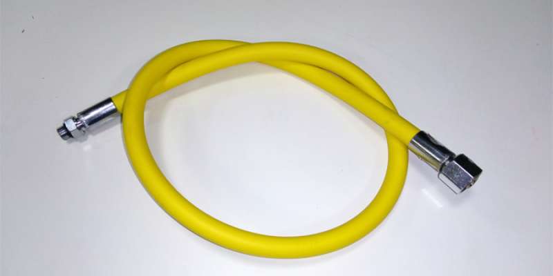 Divemarine Octopus tömlő, 100 cm