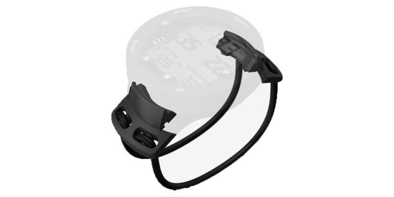 Suunto Bungee adapter kit