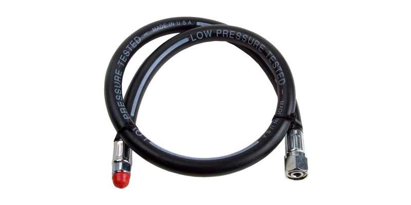 Divemarine regulátor tömlő, 80cm