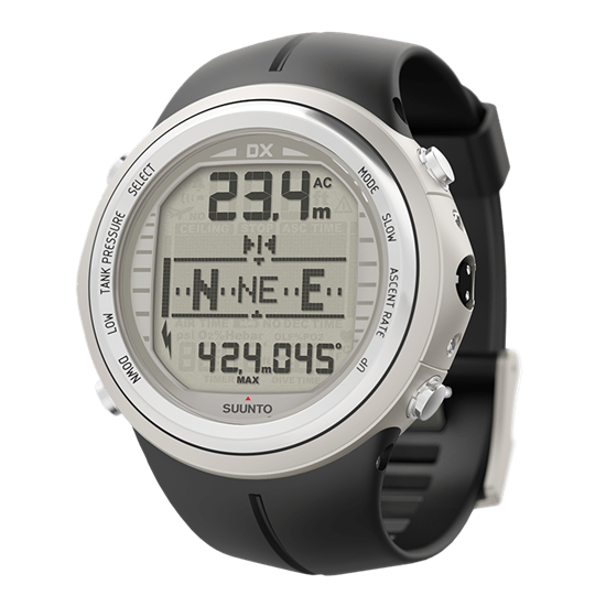 Suunto dx price clearance
