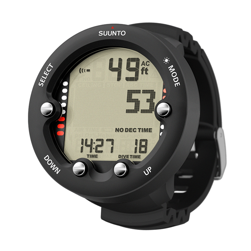 Suunto Zoop Novo b v rkomputer