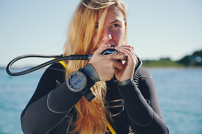 Suunto vyper on sale