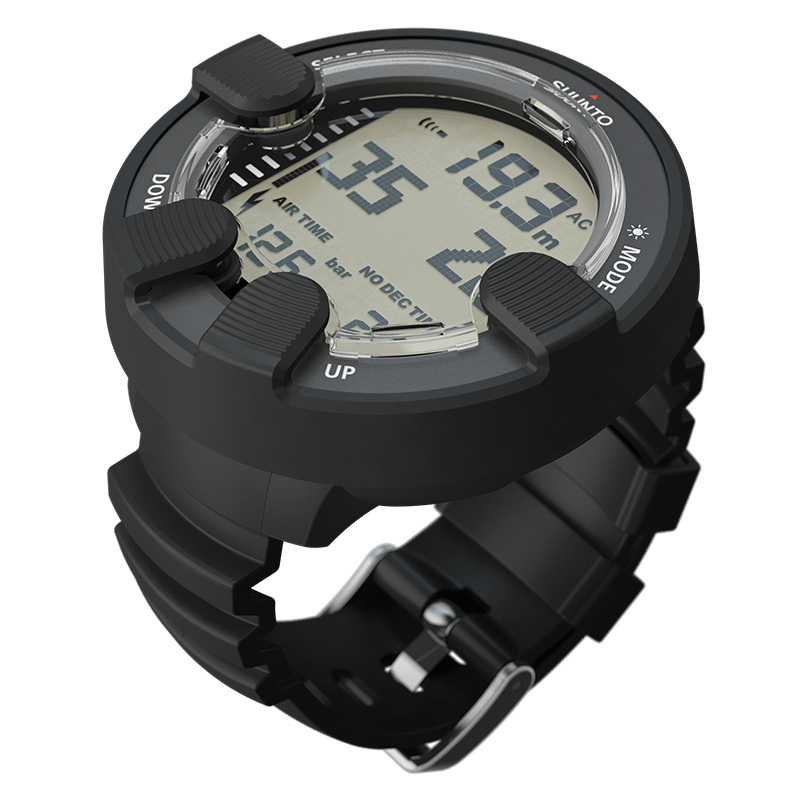 Suunto Vyper Novo b v rkomputer